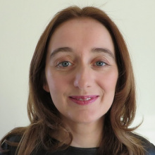 Roisin Ni Ghairbhi